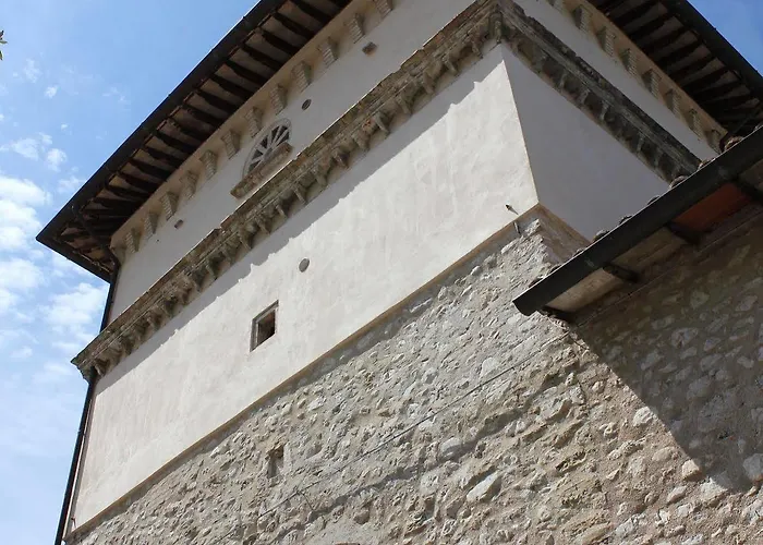 Valle Rosa منزل ريفي