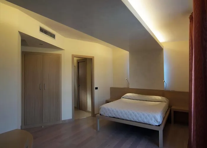 Séjour à la campagne Valle Rosa