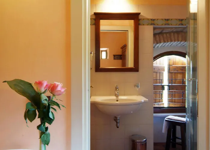 Valle Rosa * سبوليتو