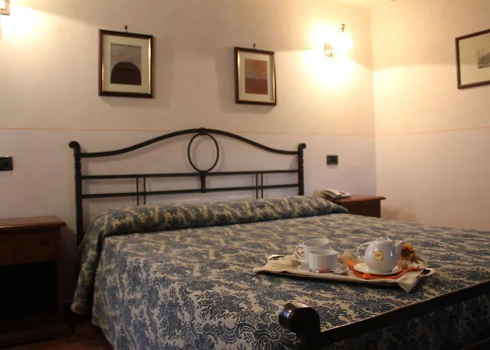 منزل ريفي Valle Rosa سبوليتو