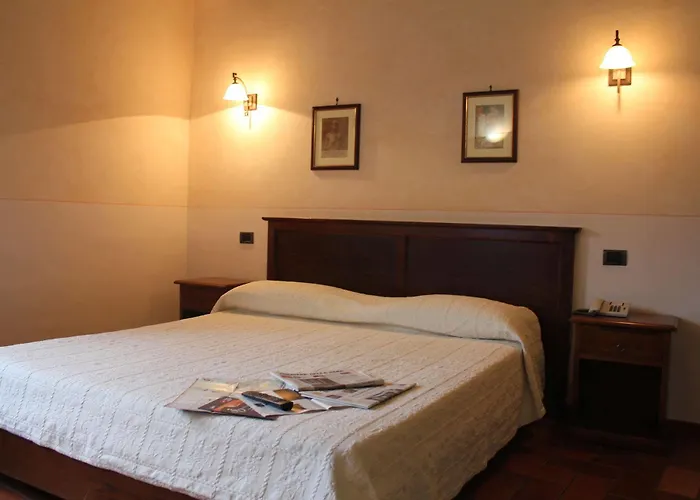 Valle Rosa Séjour à la campagne