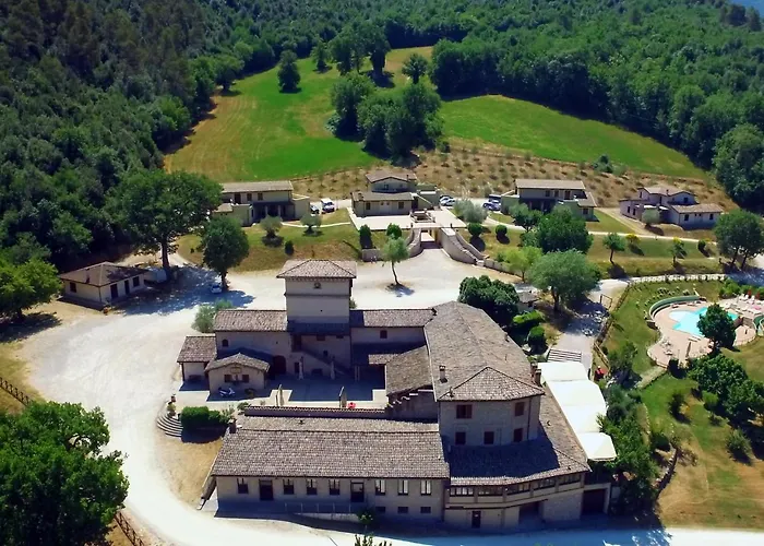 منزل ريفي Valle Rosa *