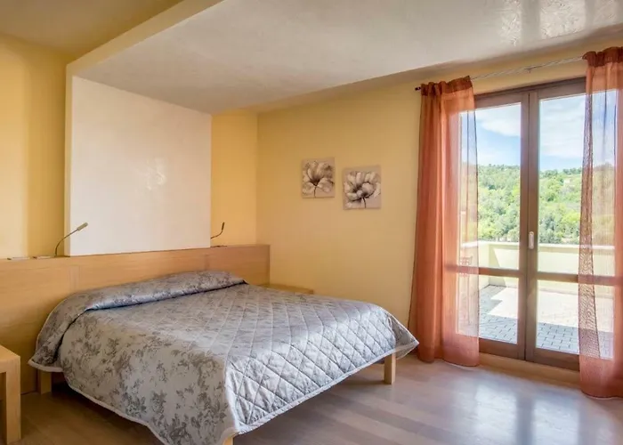 Valle Rosa منزل ريفي *