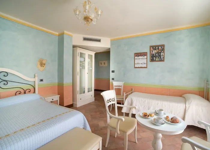 Εξοχικό σπίτι Valle Rosa Σπολέτο