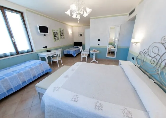 منزل ريفي Valle Rosa سبوليتو