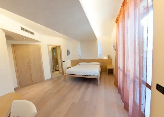 Valle Rosa Séjour à la campagne *